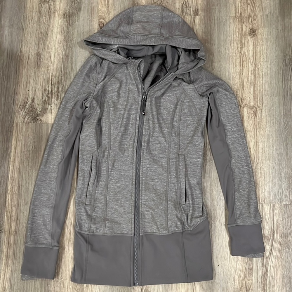 LULULEMON jacket